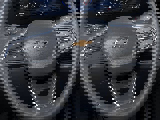 New 2026 Chevrolet Equinox LT FWD image 19