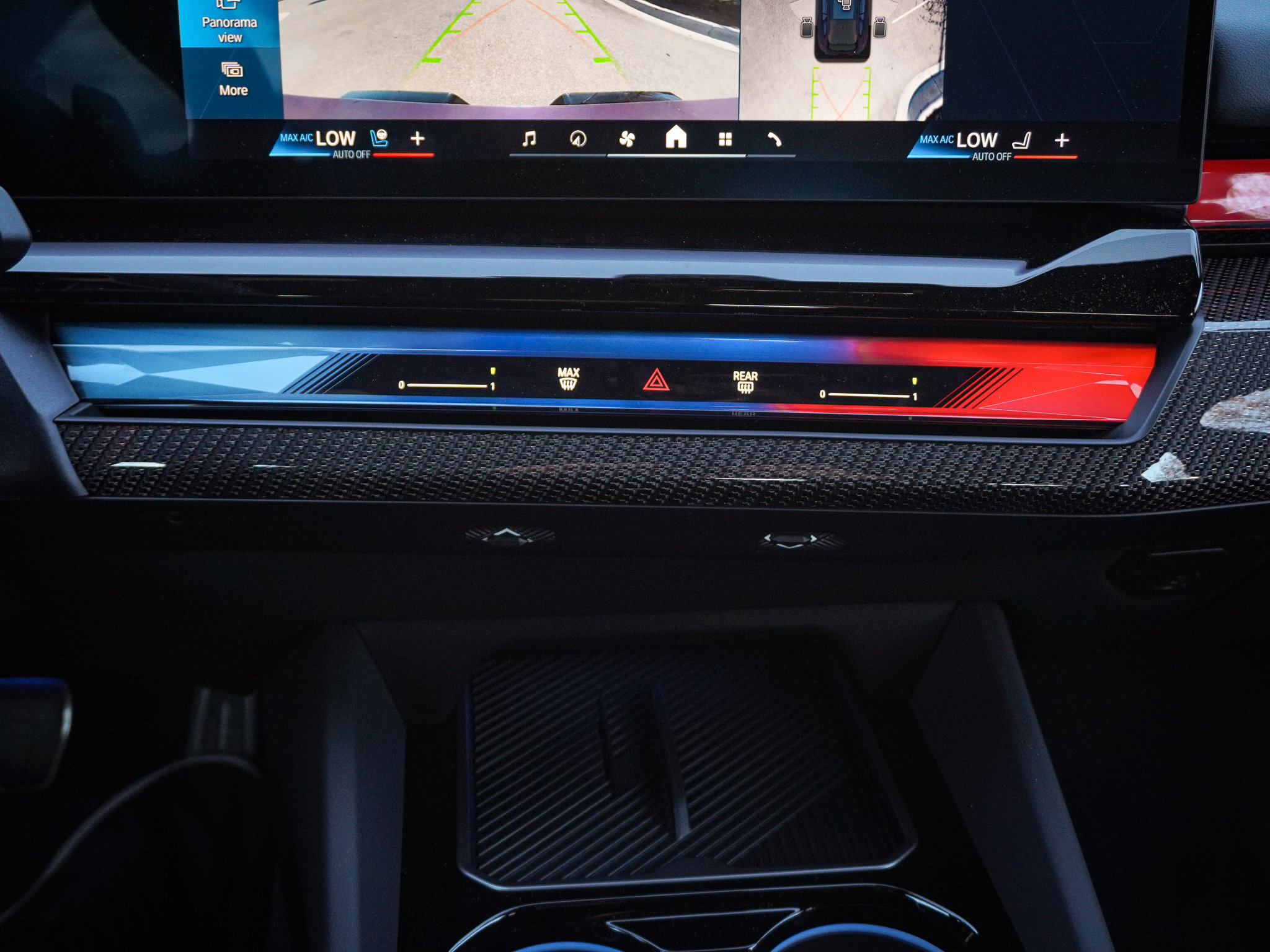 Used 2026 BMW M5 Touring image 27