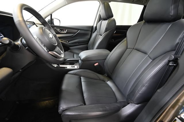 Certified 2026 Subaru Ascent Touring AWD/4WD image 8