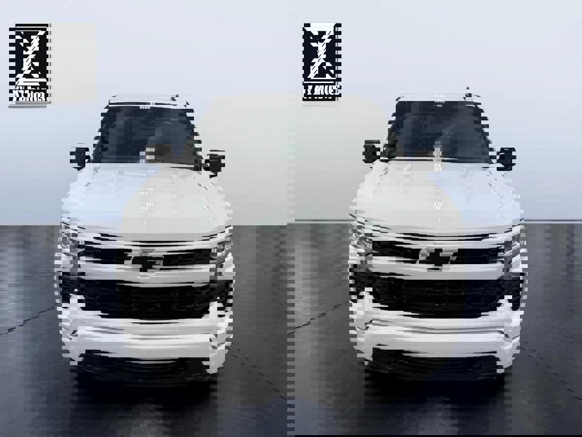 Used 2024 Chevrolet Silverado 1500 RST w/ Z71 Off-Road Package image 8