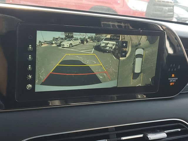 Used 2021 Hyundai Palisade Calligraphy AWD/4WD image 27