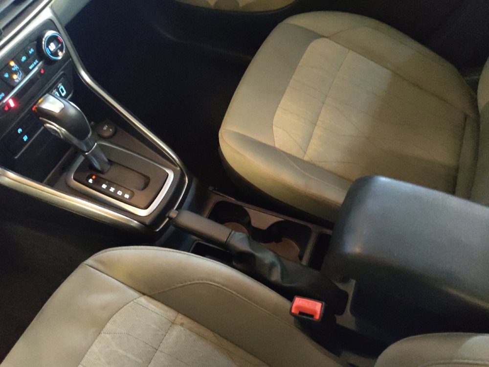 Used 2019 Ford EcoSport SE image 26