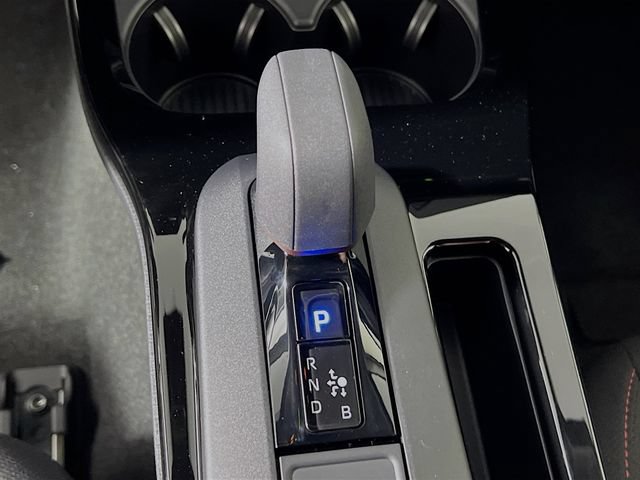 New 2026 Toyota Prius Plug-In Hybrid FWD image 21
