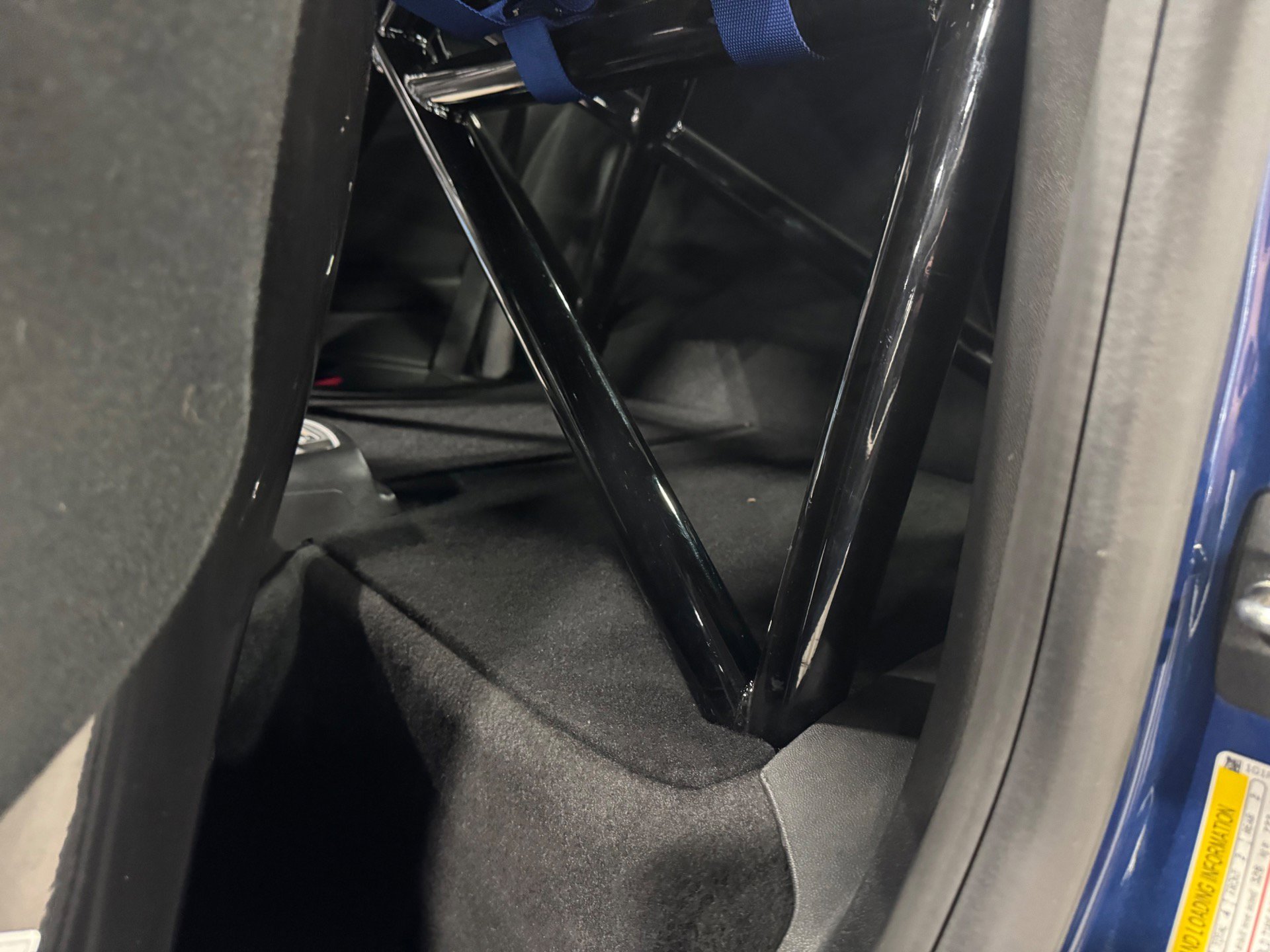 Used 2019 Chevrolet Camaro ZL1 image 97