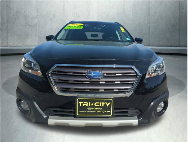 Used 2017 Subaru Outback 2.5i Touring AWD/4WD image 10