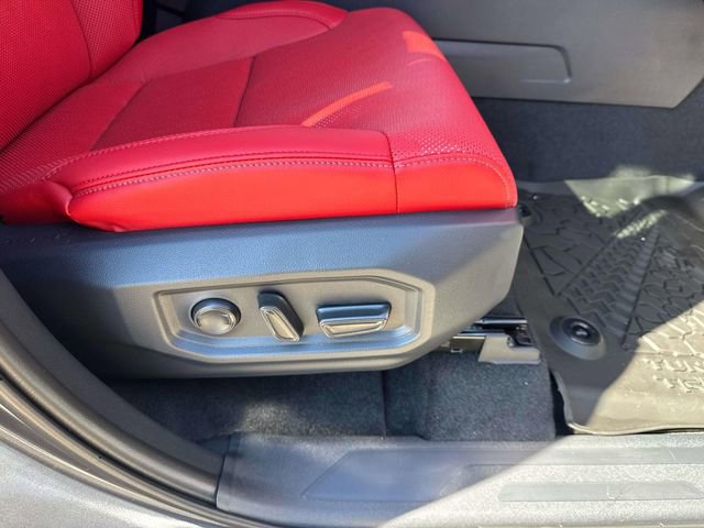 New 2026 Toyota Tundra TRD Pro image 14