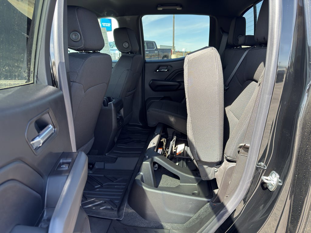 New 2026 Chevrolet Colorado LT w/ Advanced Trailering Package AWD/4WD image 15
