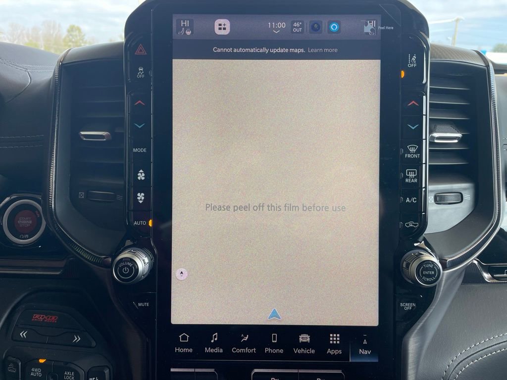 New 2026 RAM 1500 RHO image 6