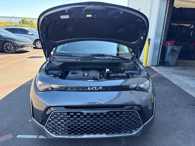 Certified 2023 Kia Soul EX FWD image 37
