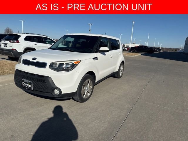 Used 2015 Kia Soul image 7