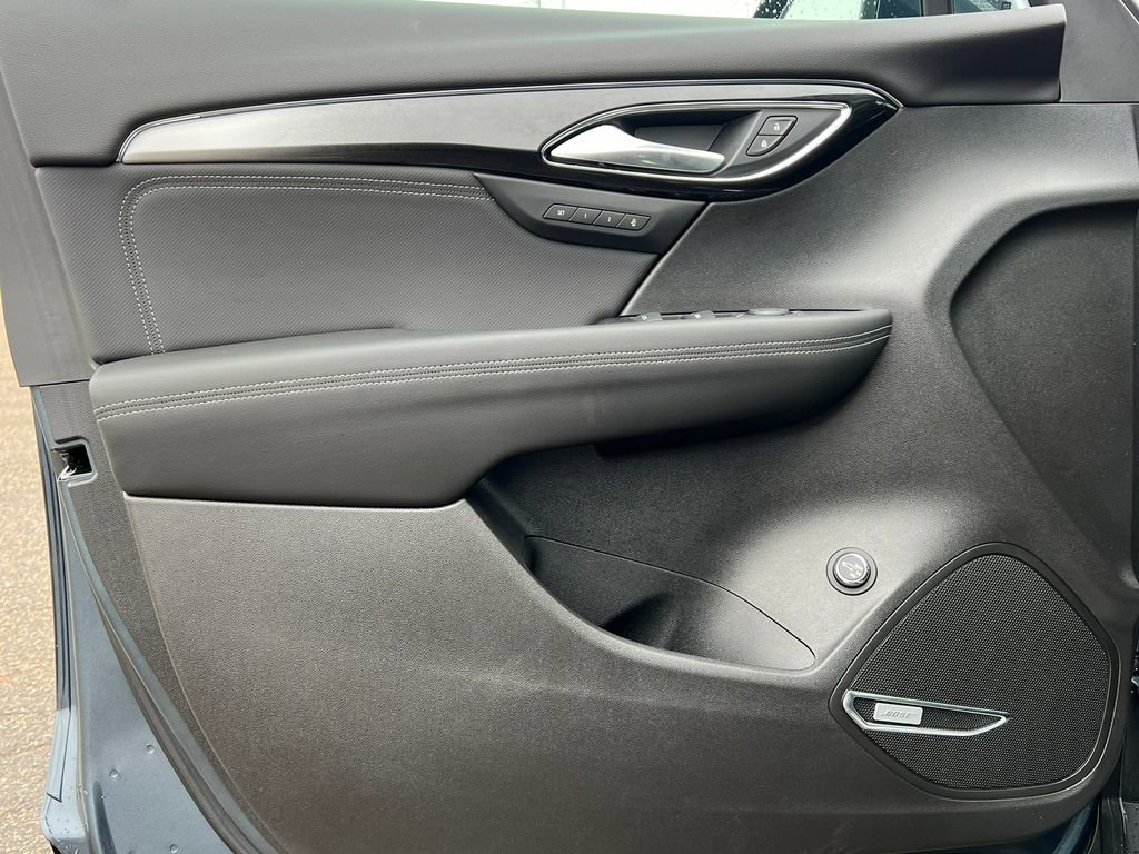 New 2026 Buick Envision Preferred AWD/4WD image 14