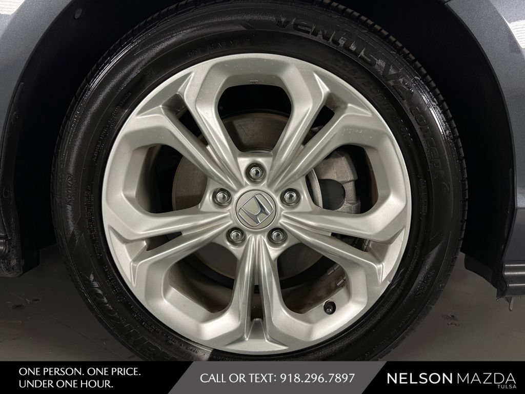 Used 2024 Honda Accord LX image 14