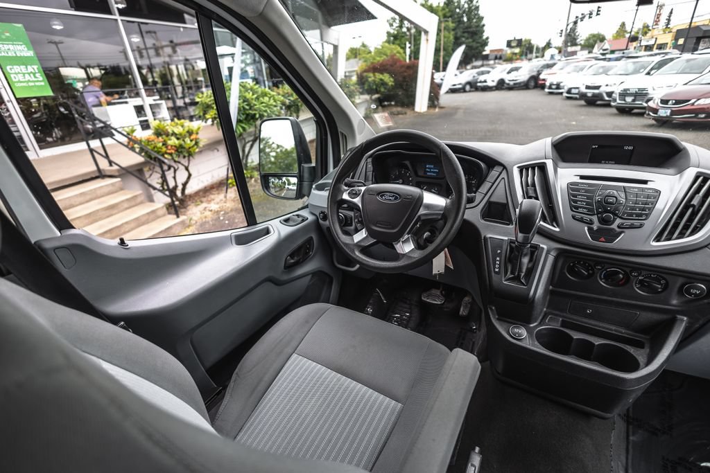 Used 2019 Ford Transit 350 XLT RWD image 22