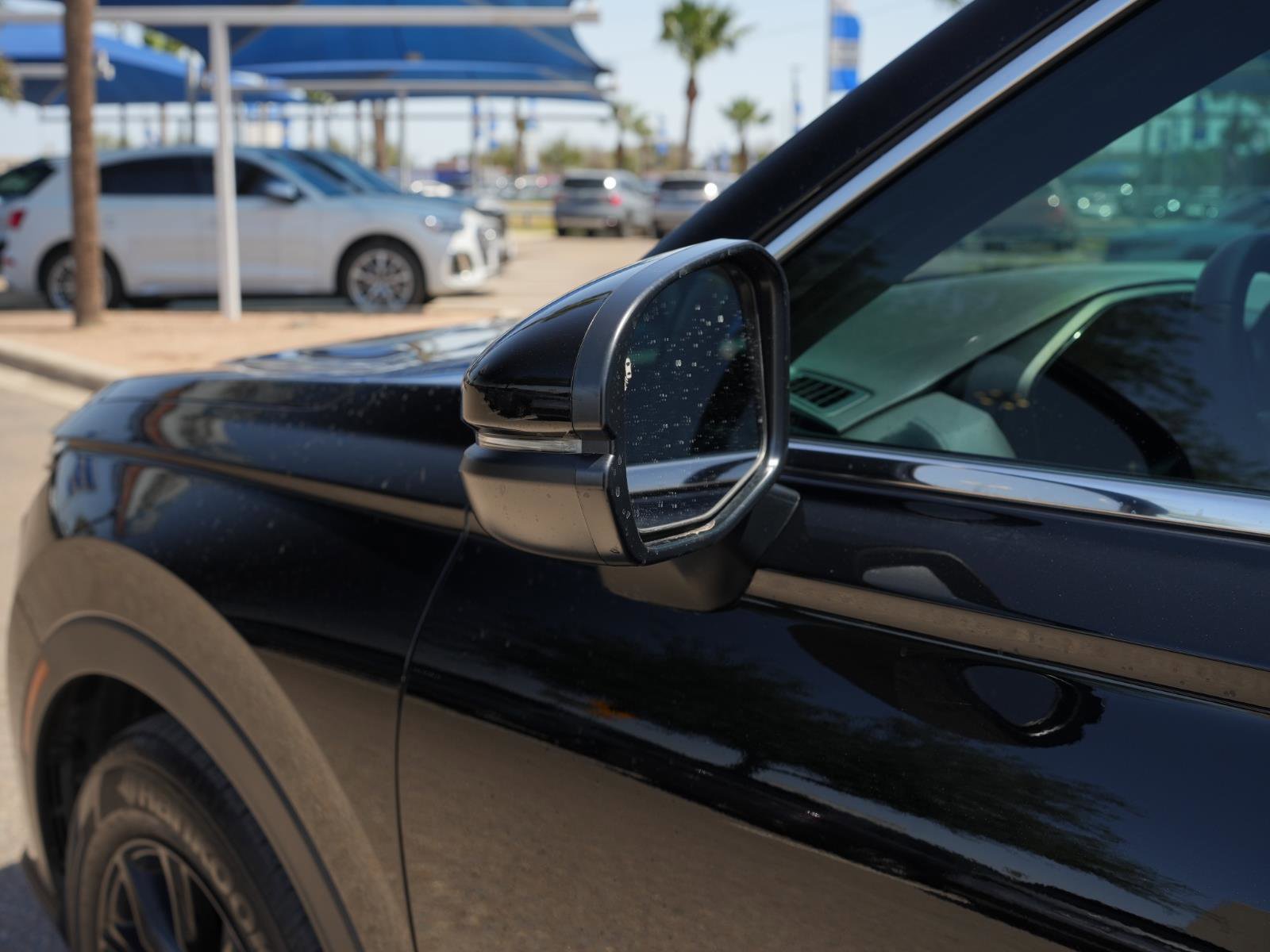 Used 2024 Honda CR-V Sport image 9