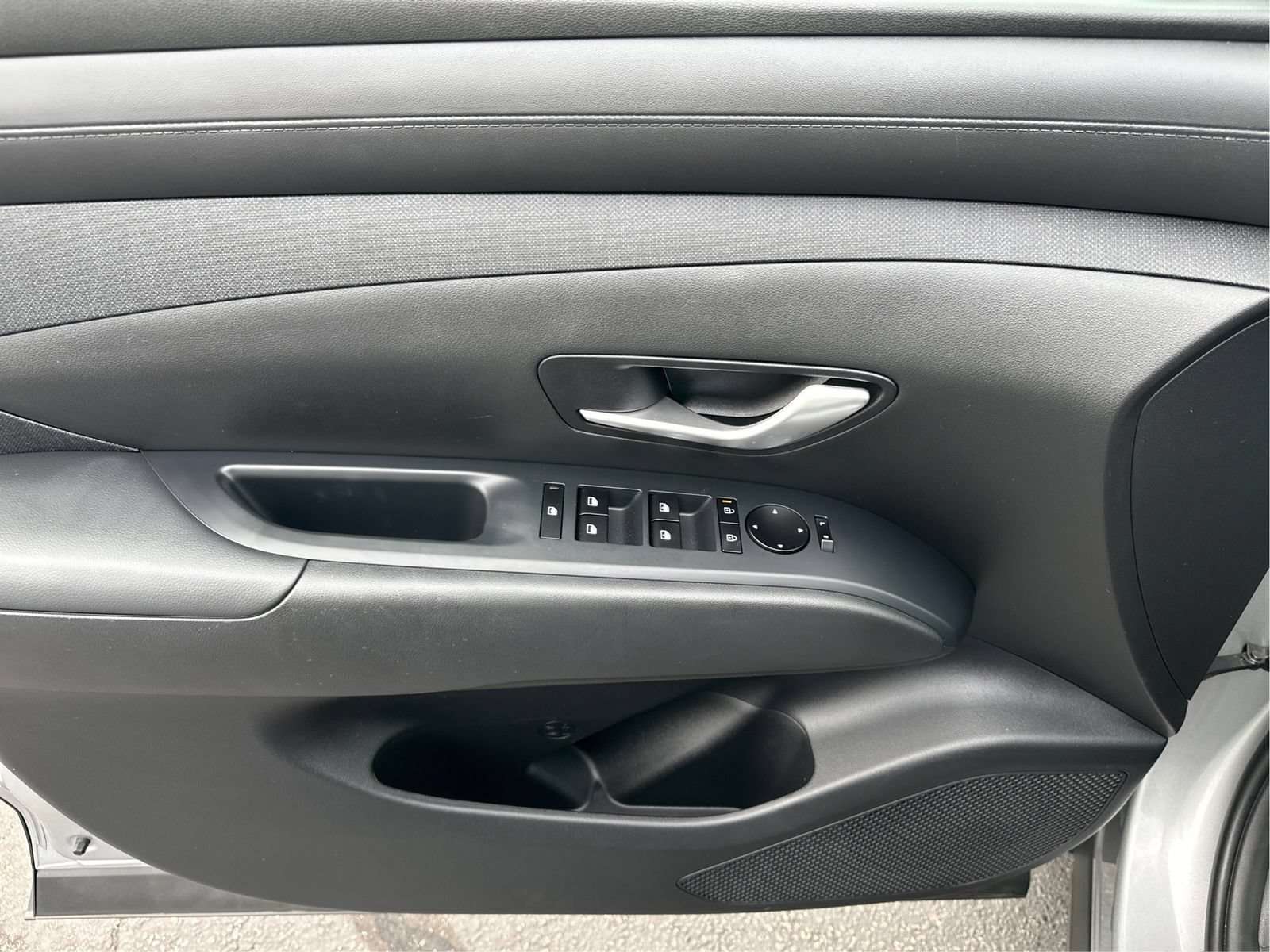 Certified 2025 Hyundai Tucson XRT AWD/4WD image 20