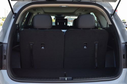 New 2026 Kia Sorento S w/ S Panoramic Sunroof Package image 19