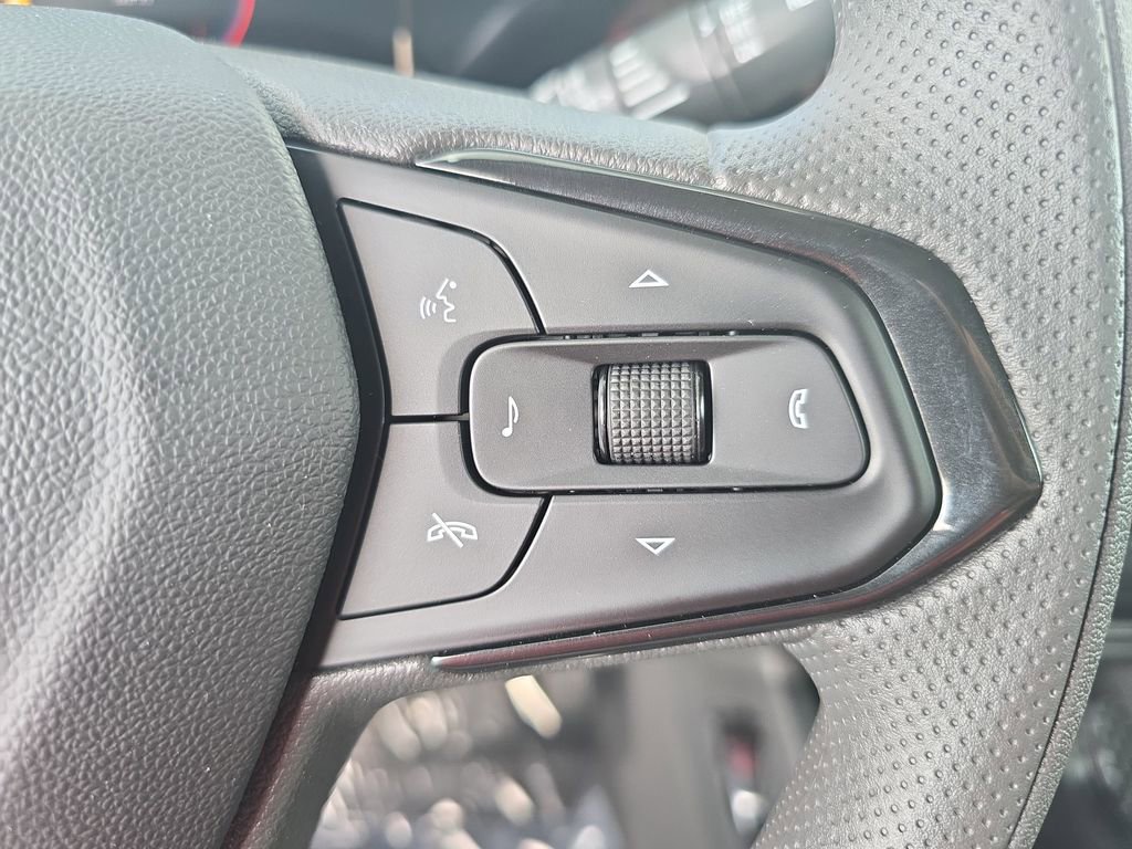 New 2026 Chevrolet TrailBlazer LS w/ LS Convenience Package FWD image 19