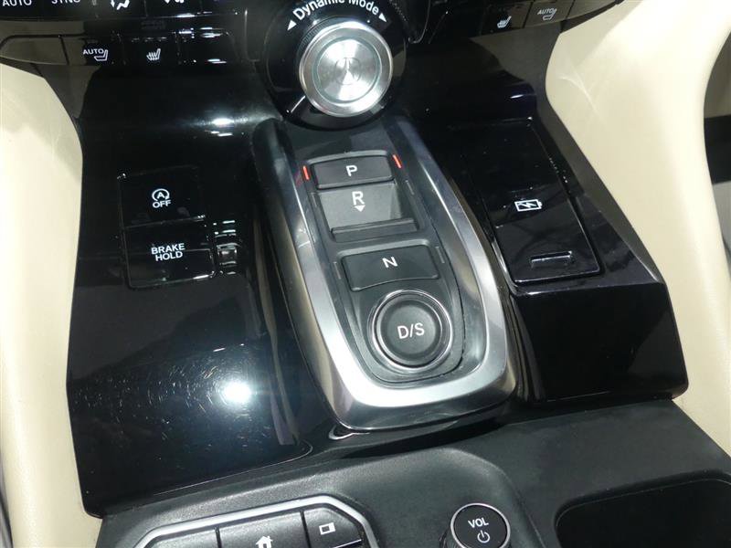 Used 2022 Acura MDX SH-AWD w/ Technology Package image 41