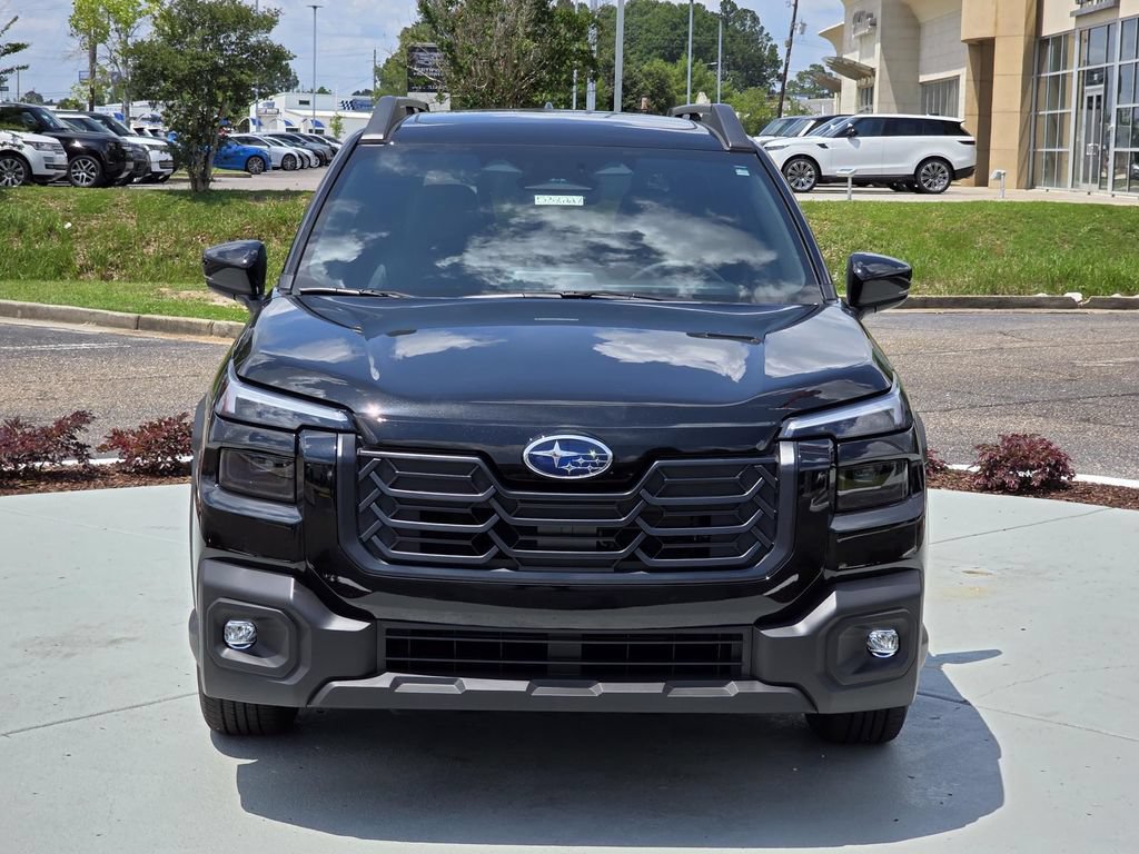 New 2026 Subaru Outback Limited AWD/4WD image 2
