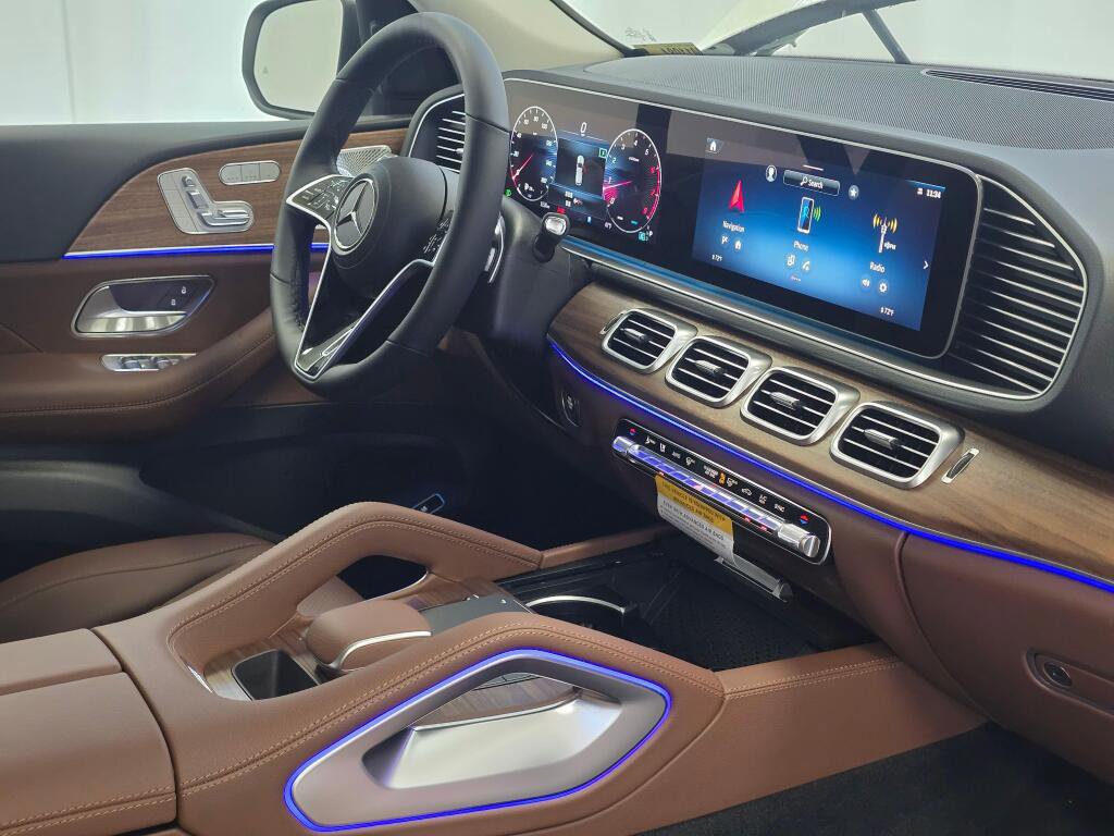 New 2026 Mercedes-Benz GLE 350 4MATIC image 30