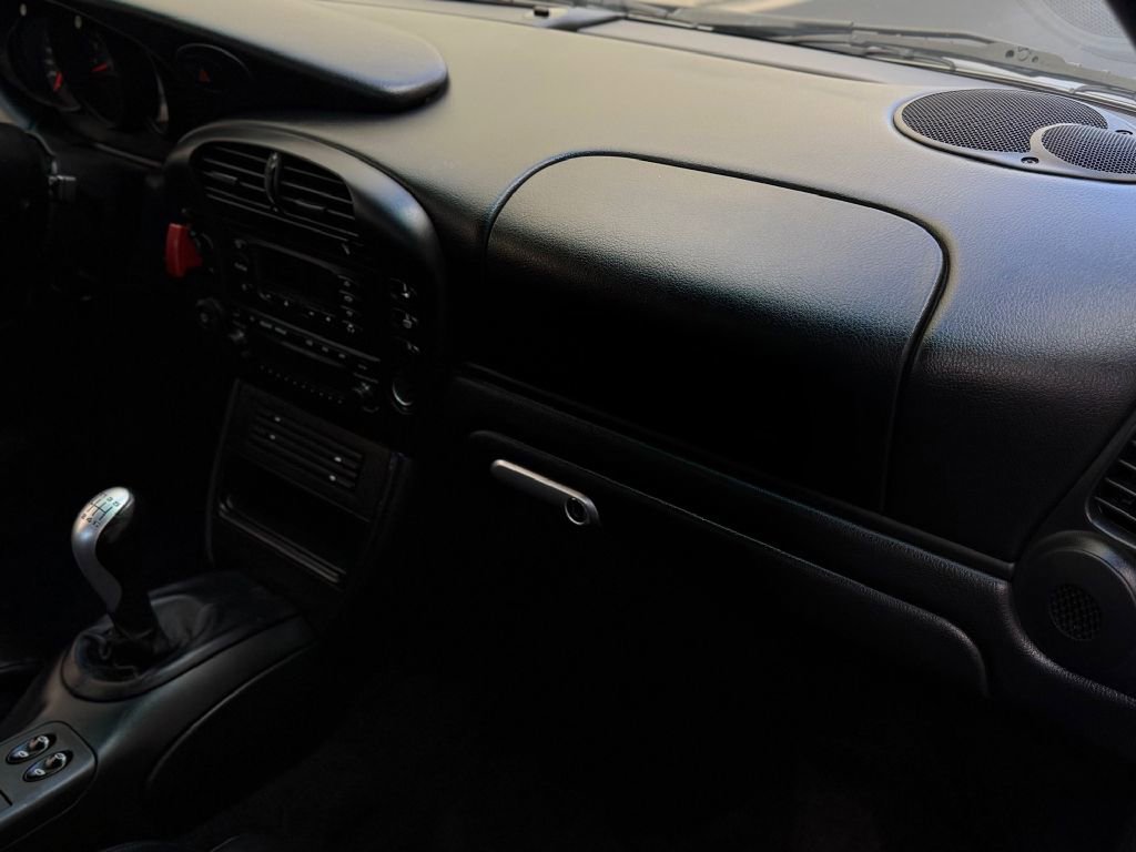 Used 2004 Porsche 911 GT3 RWD image 72