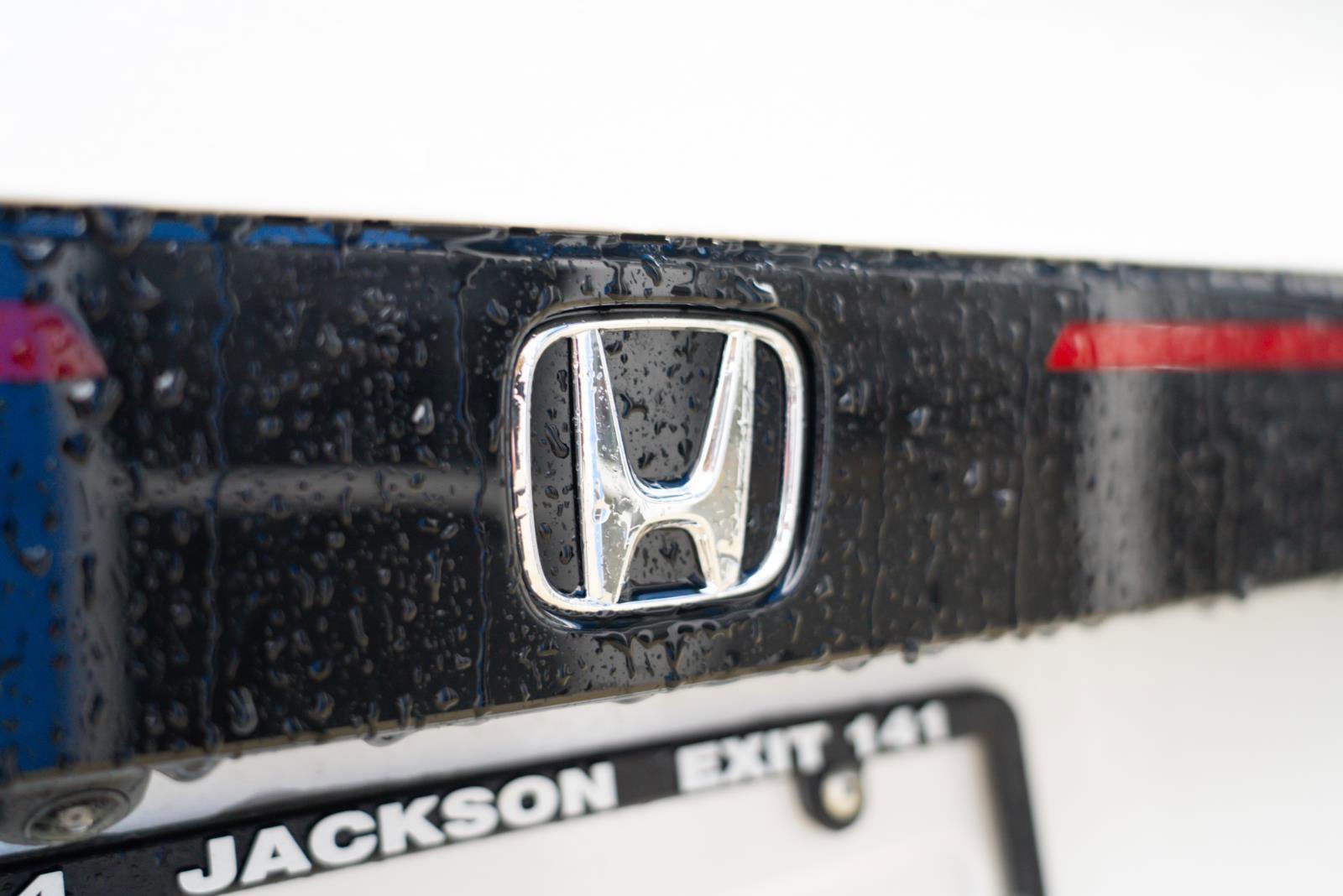 New 2025 Honda Accord EX-L image 32