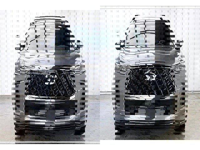 New 2026 INFINITI QX60 Sport AWD/4WD image 23