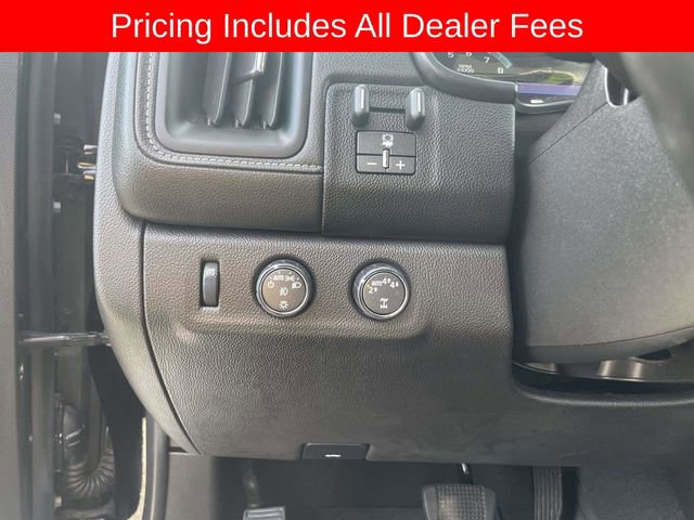 Used 2020 GMC Canyon Denali AWD/4WD image 24