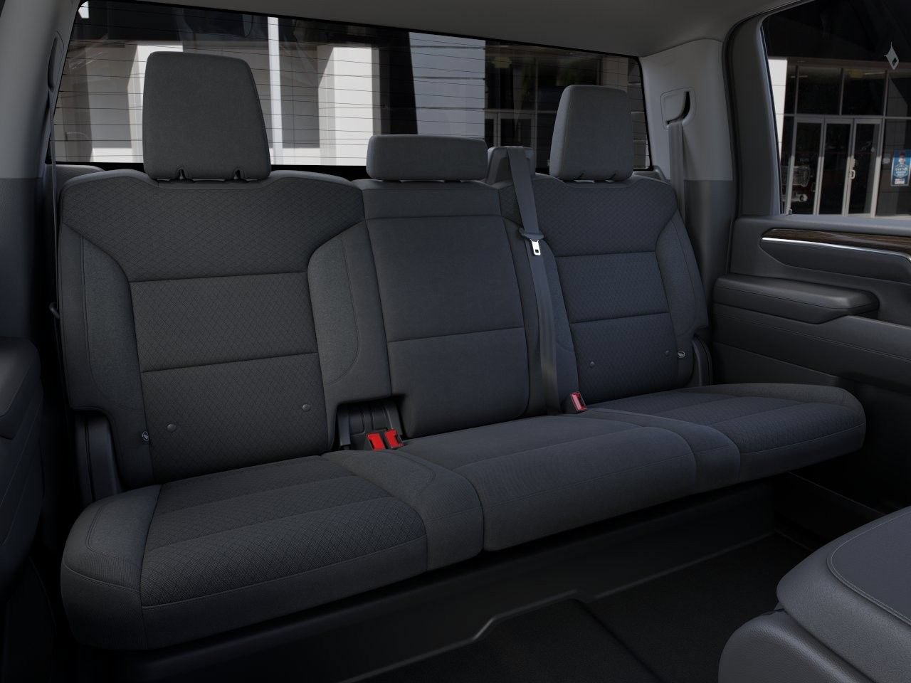 New 2026 GMC Sierra 2500 SLE w/ SLE Value Package; AWD/4WD image 18
