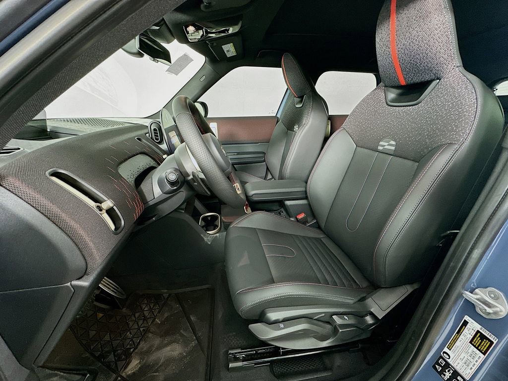 New 2026 MINI Cooper Countryman John Cooper Works image 16