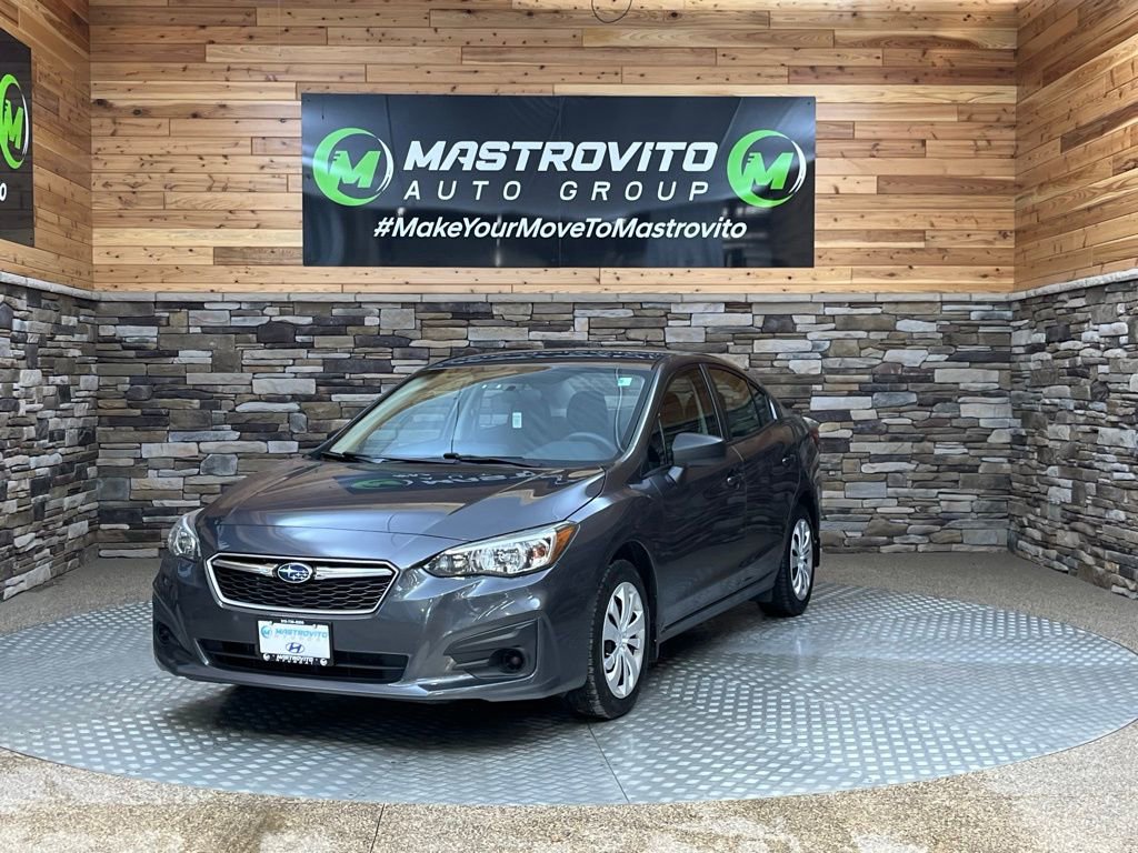Used 2019 Subaru Impreza 2.0i image 4