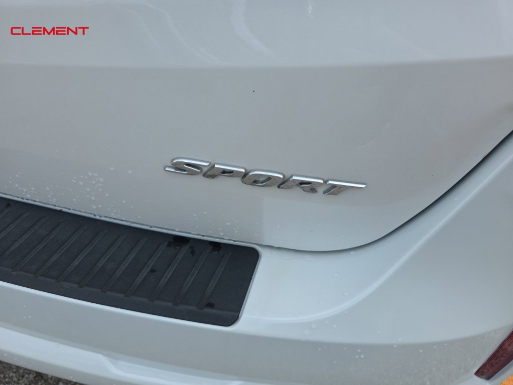 Used 2025 Honda Odyssey Sport-L image 6