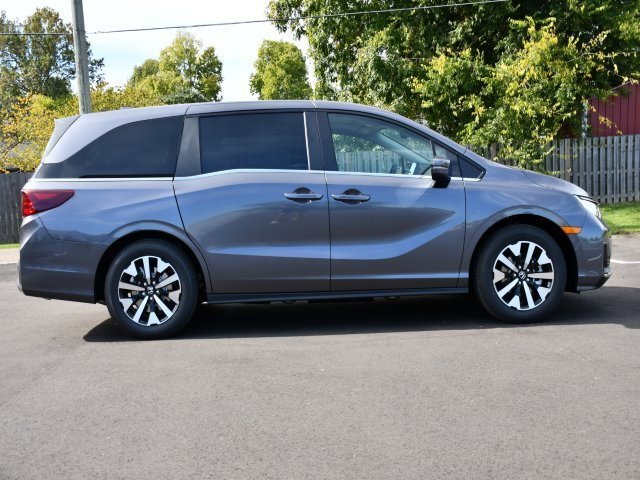 New 2026 Honda Odyssey EX-L image 8