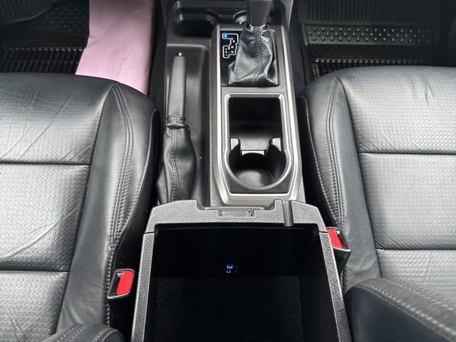 Used 2023 Toyota Tacoma Limited image 23