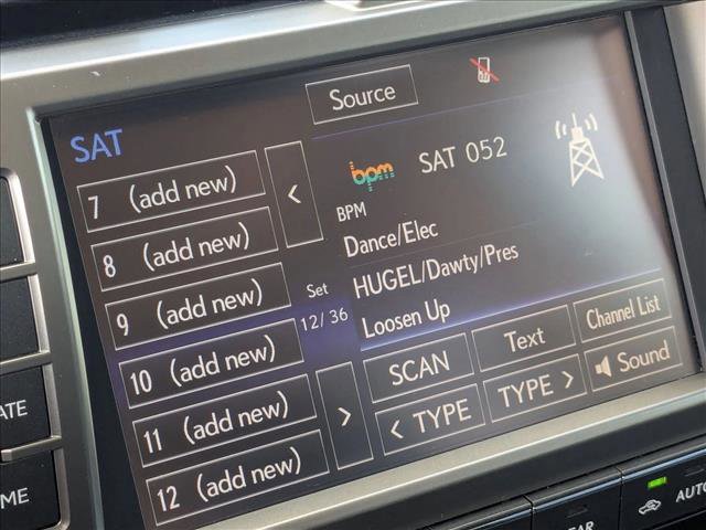 Used 2014 Lexus GX 460 Luxury image 15