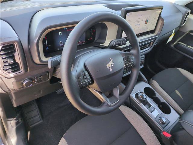 New 2026 Ford Bronco Sport Big Bend image 3