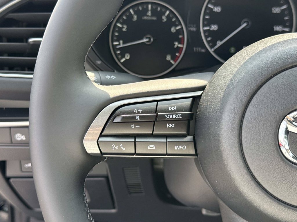 New 2026 MAZDA MAZDA3 2.5 S Sedan w/ Preferred Pkg FWD image 19