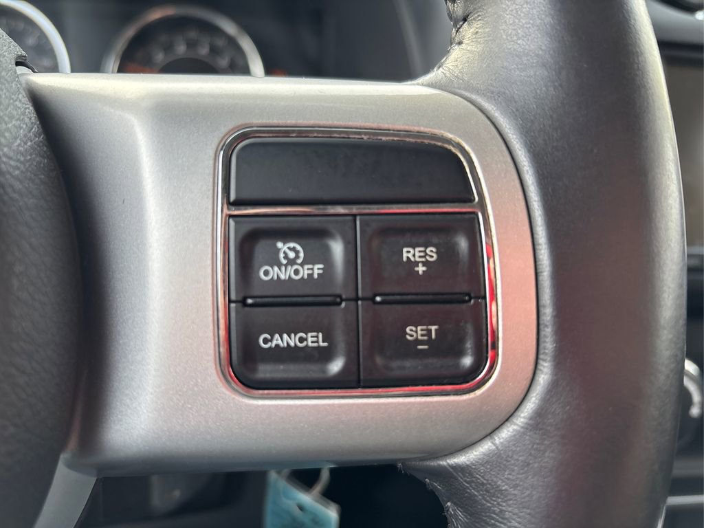 Used 2017 Jeep Compass High Altitude image 25