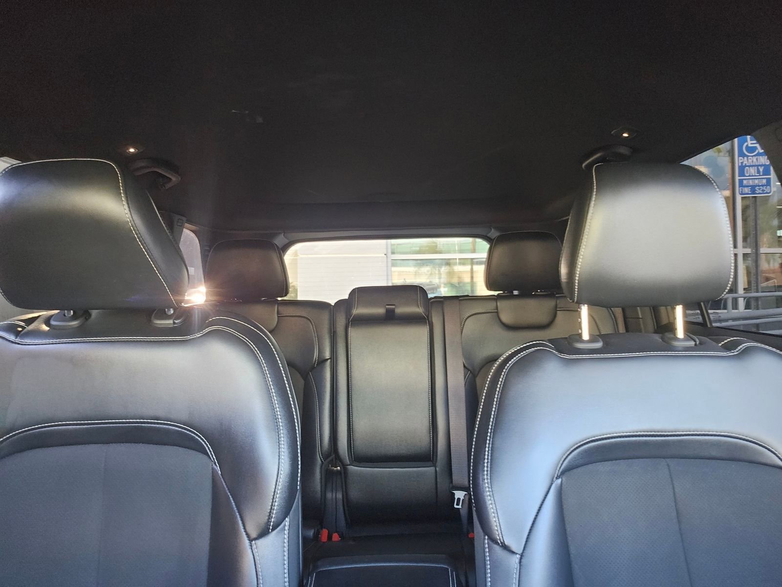 Used 2023 Jeep Grand Cherokee Altitude image 28