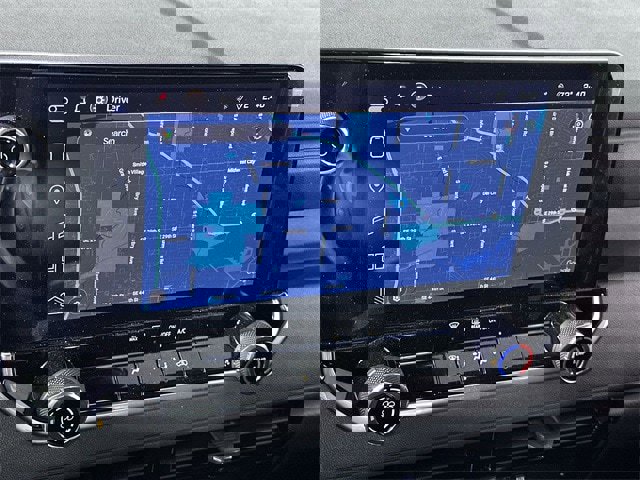 Used 2024 Chevrolet Colorado W/T w/ WT Convenience Package II image 14