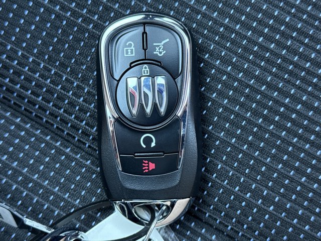 New 2026 Buick Envista Preferred w/ Convenience II Package image 19