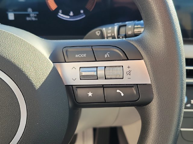 Certified 2026 Hyundai Tucson SE AWD/4WD image 12