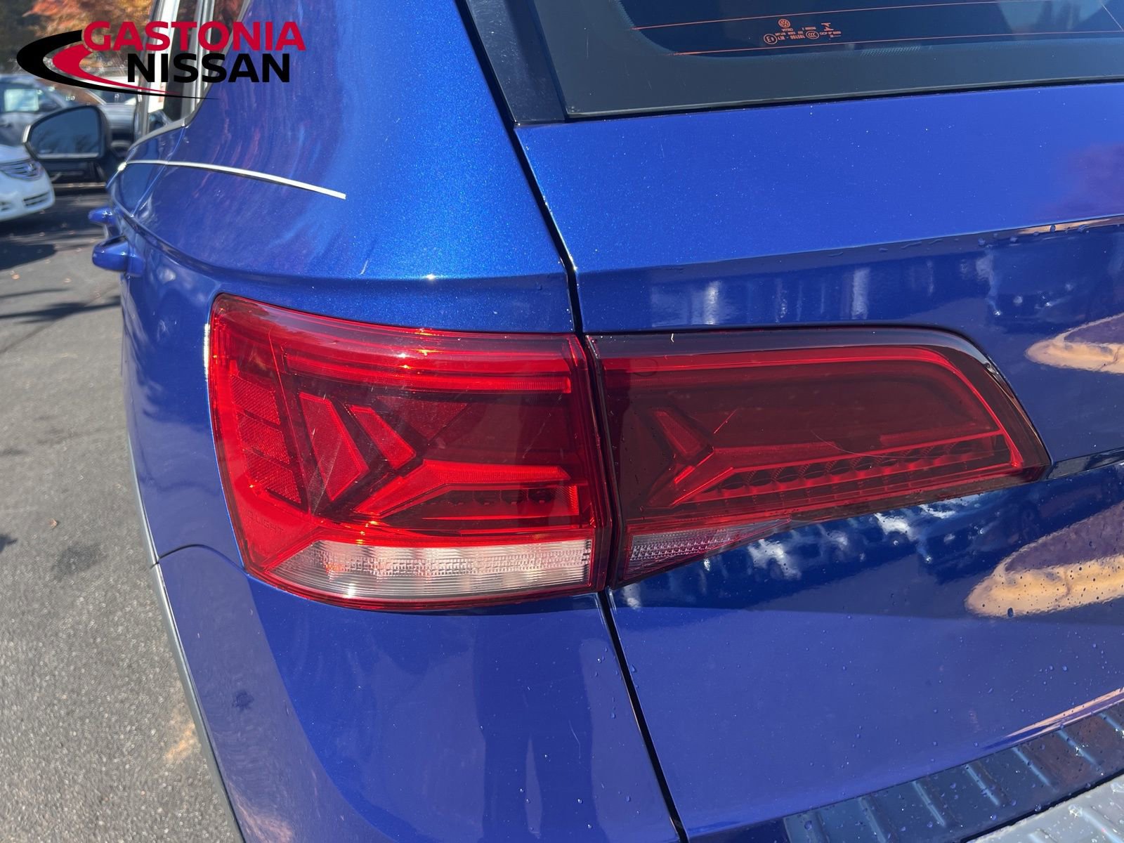 Used 2023 Volkswagen Taos S image 11