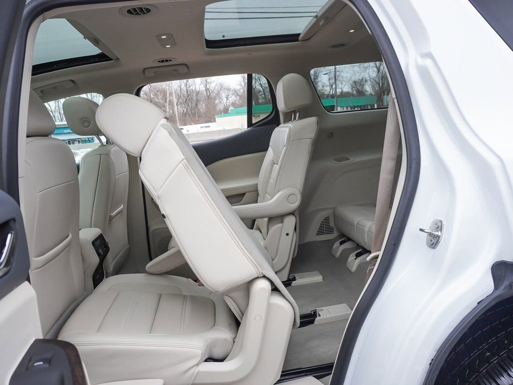 Used 2020 GMC Acadia Denali w/ Denali Ultimate Package image 49