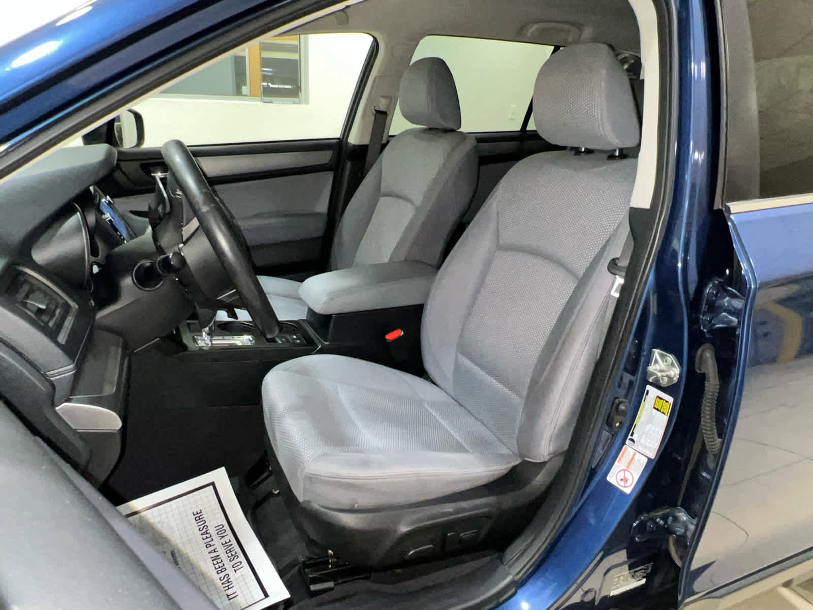 Used 2019 Subaru Outback 2.5i Premium image 18