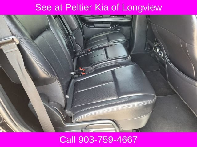 Used 2019 Ford Expedition XLT w/ Equipment Group 201A RWD image 13