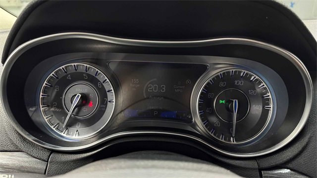 Used 2019 Chrysler 300 Touring w/ Sport Appearance Package image 30