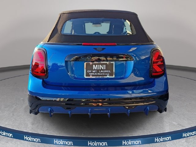 New 2026 MINI Cooper S FWD image 5