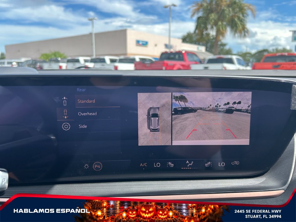 New 2026 Buick Envision Sport Touring AWD/4WD image 24