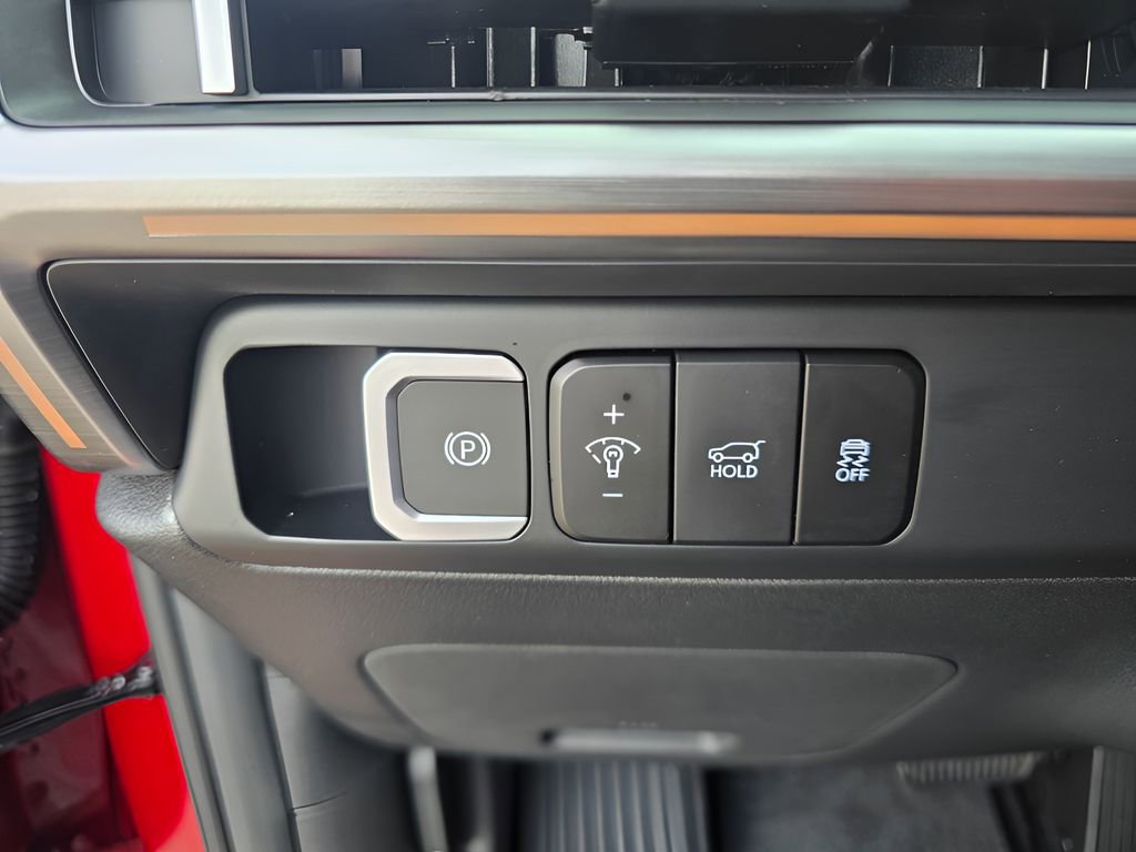 New 2026 Hyundai Santa Fe Limited image 19